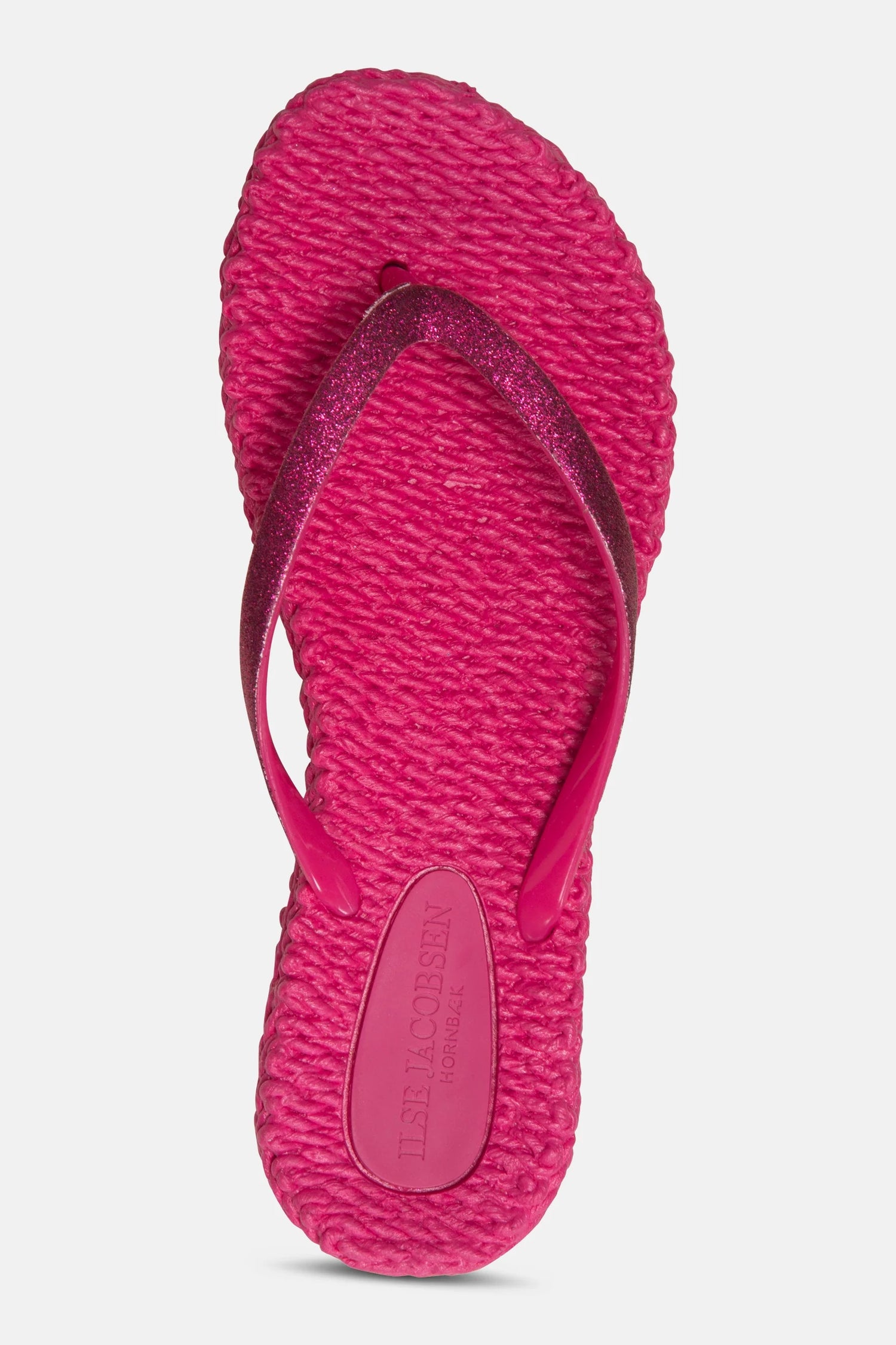 Flip Flop Cheerful01 - Warm Pink