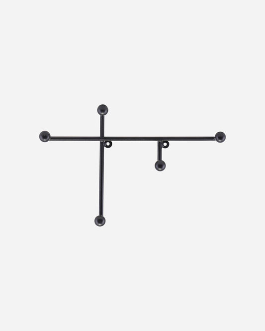 Hook Prea - Matt Black