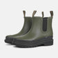 Wellie Boots - RUB30C - Army