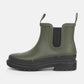 Wellie Boots - RUB30C - Army