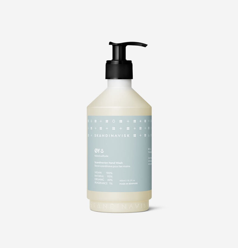 ØY - Hand Wash - 450ml