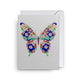 Card - Butterfly
