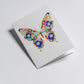 Card - Butterfly