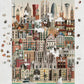 Jigsaw Puzzle - Barcelona