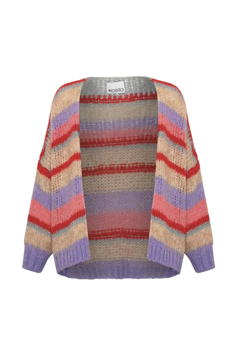 Cargian - KARIANN Knit - Multicolour