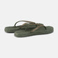 Flip Flop Cheerful01 - Army - LB