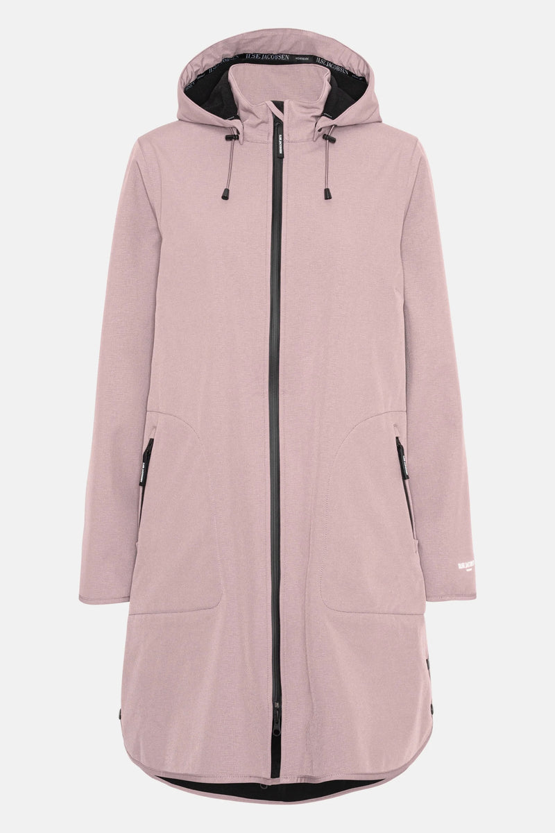 Raincoat - RAIN 128 - Adobe Rose