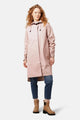 Raincoat - RAIN71 - Adobe Rose - LB