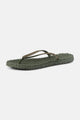 Flip Flop Cheerful01 - Army - LB