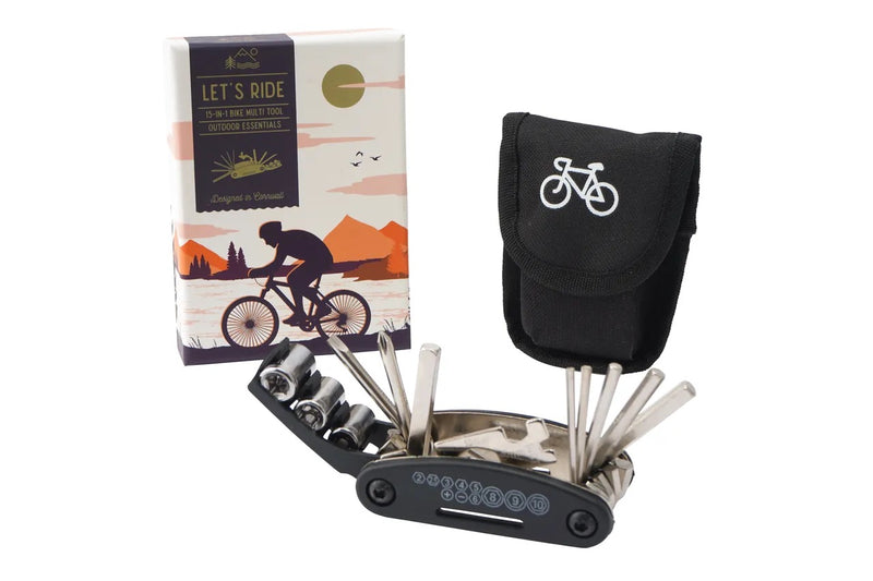 Bike Tool Kit