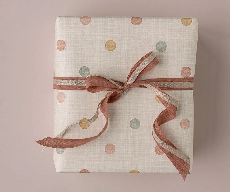 Gift Wrap - 10 Mtr