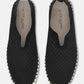 Deck Shoe Tulip 3373 Plateau - Black - LB