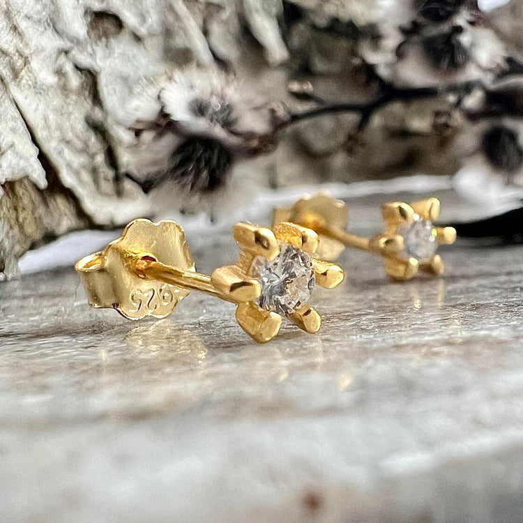 EVE Stud Earrings