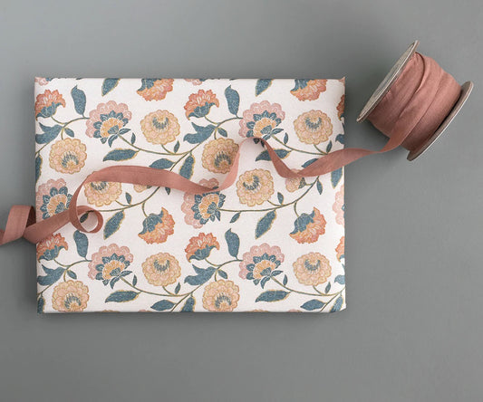 Ribbon Roll / 25Mtr - Coral