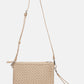 Bag - BAG08CB - Platin