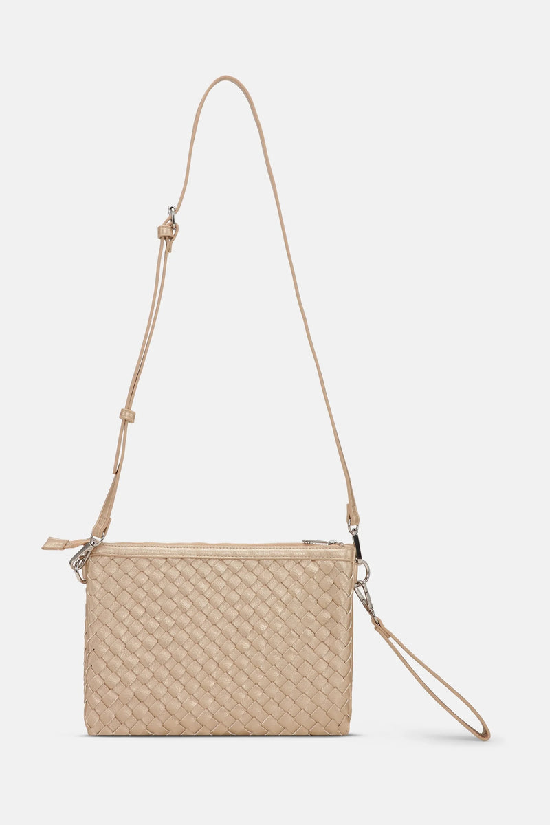 Bag - BAG08CB - Platin