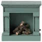 Fireplace - Mint