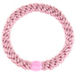 Kknekki Plain - Pinks, Purples, Bordeauxs