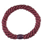 Kknekki Plain - Pinks, Purples, Bordeauxs