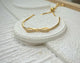 Bracelet - MINNA - Gold Plated