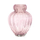 Audrey Vase - Rose - Large