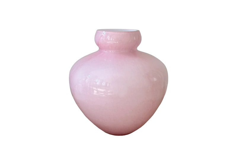 Vase - MATTEO - Blossom Pink - Small