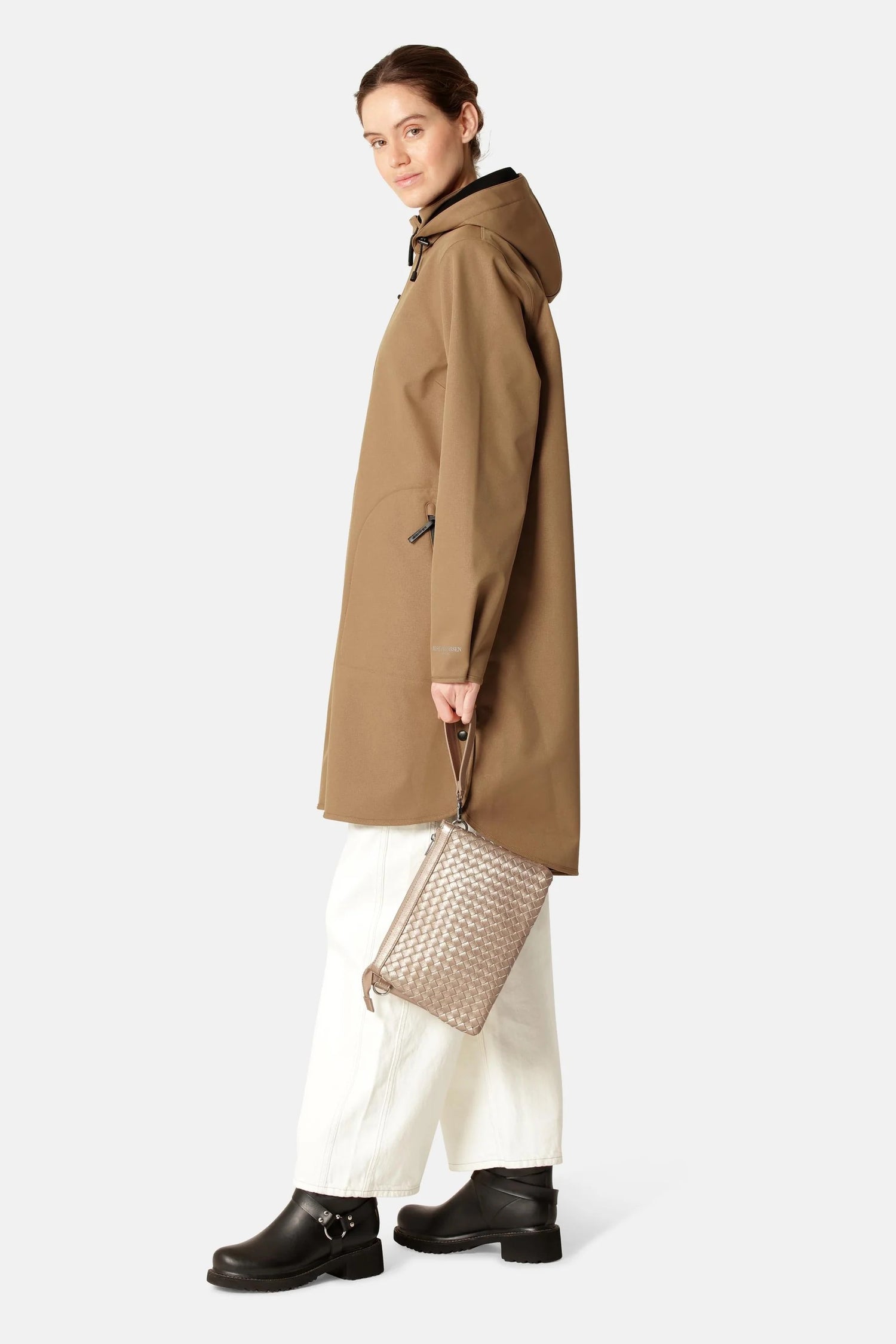 Bag - BAG08CB - Platin