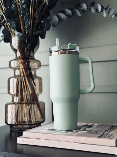 Travel Mug - EVERYDAY - Grande 1200ML - Mint