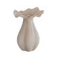 Vase - NELLIE - Sand - Large