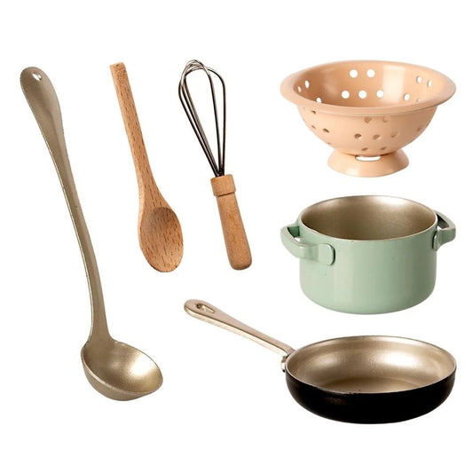 Cooking Set