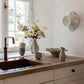 Vase - NELLIE - Sand - Large
