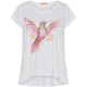 T-Shirt - Pink Bird