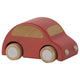 Wooden Car - Red