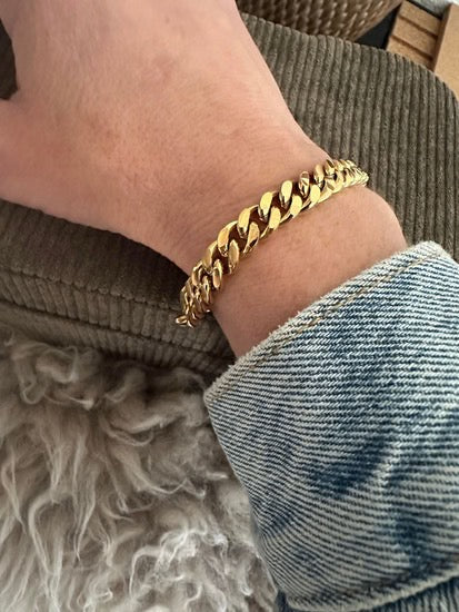 Bracelet - DELIA - Waterproof