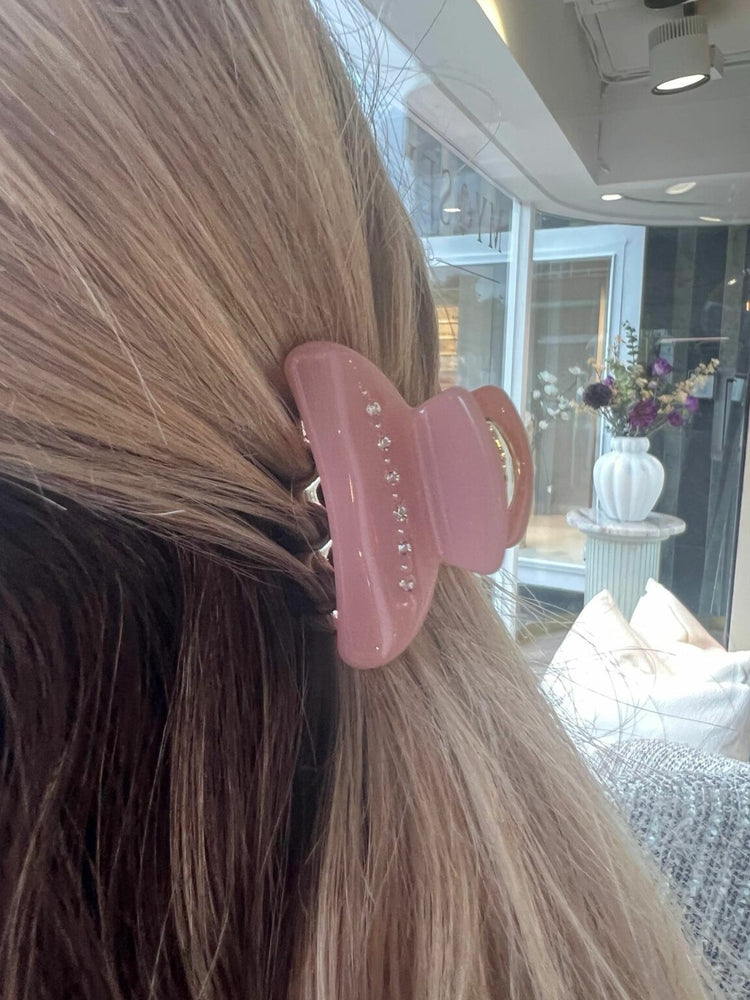 Hair Claws