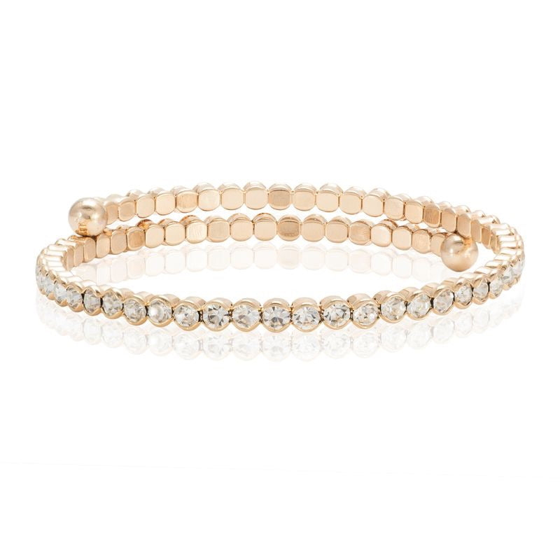 Bracelet - BELLA - Gold Plated