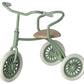 Abri A Tricycle  - Mouse - Green