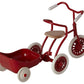 Abri A Tricycle Hanger - Mouse - Red