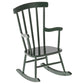 Rocking Chair  - Mouse - Green