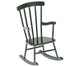 Rocking Chair  - Mouse - Green