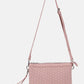 Bag - BAG08CB - Adobe Rose