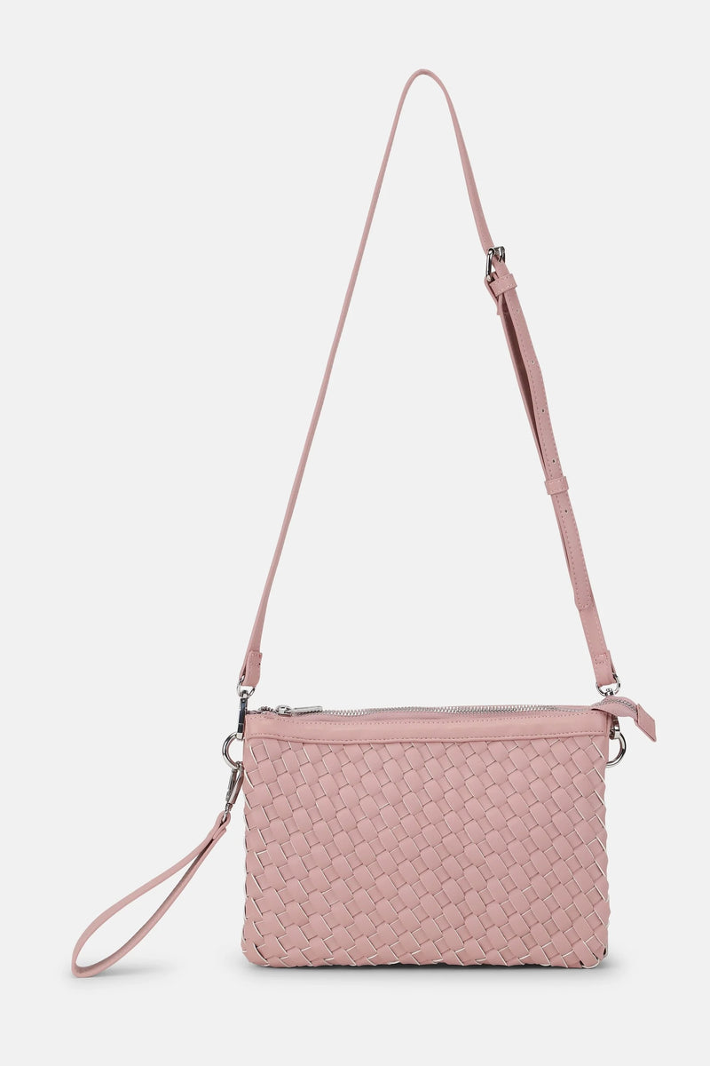 Bag - BAG08CB - Adobe Rose
