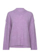 Jumper - JOSIE - Violet