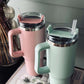 Travel Mug - EVERYDAY - Grande 1200ML - Mint