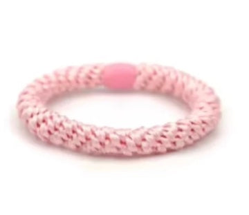 DANISH - Hair Tie - Supreme - Soft Pink
