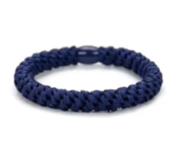 DANISH - Hair Tie - Supreme - Navy