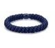 DANISH - Hair Tie - Supreme - Navy
