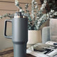 Travel Mug - EVERYDAY - Grande 1200ML - Slate Grey