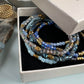 Bracelet  AYA - Crystal -