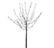 Black LED Tree